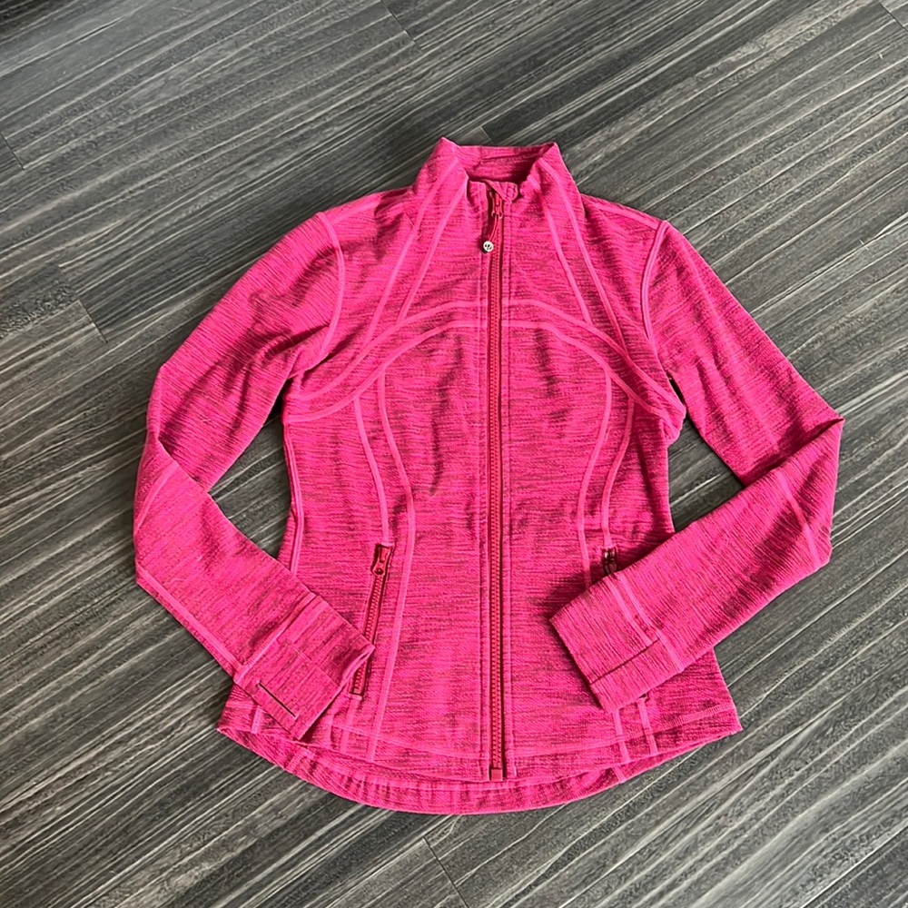 Lululemon Define Jacket